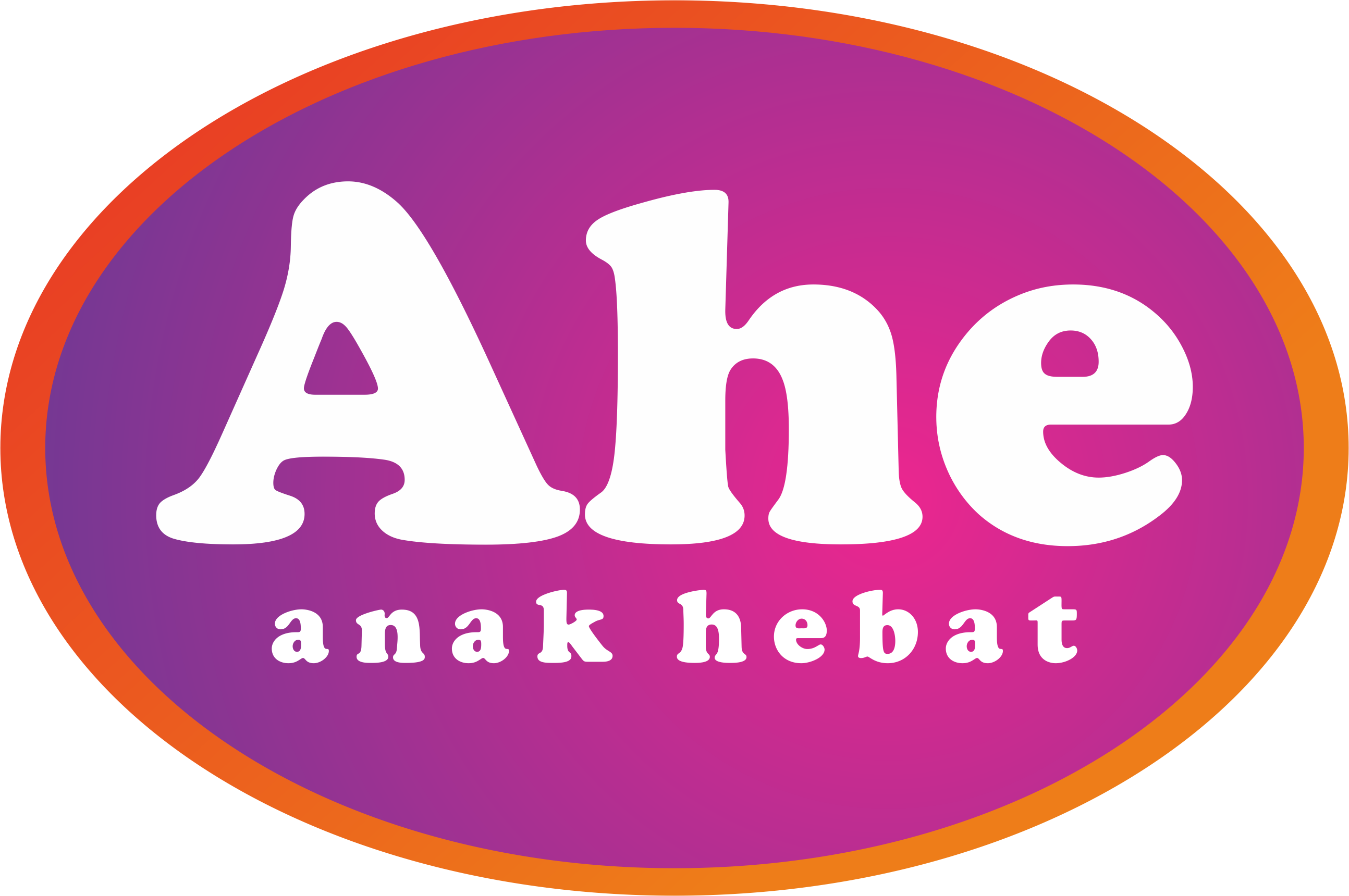 Logo Rumah Belajar Ahe Tinggede